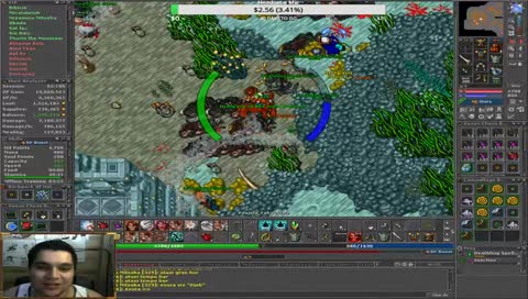 BELOBRA EK300+ MARATONA DOUBLE Begins