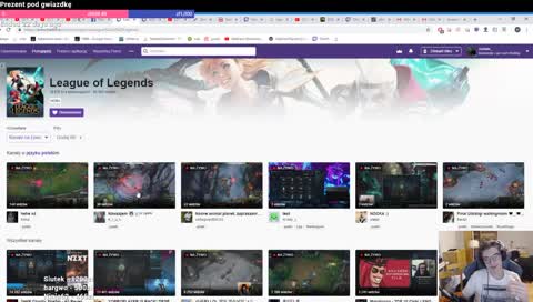 jednak nie idę dzisiaj spać