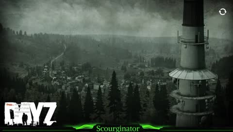 Surviving against all odds! DayZ with Dimitri!