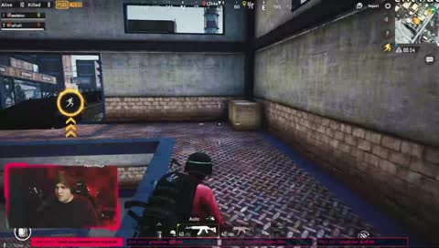 WADU HEK? | PRO PRO PRO | PUBG Mobile