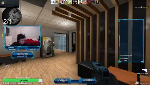 COMP SUCKS| Giveaway | USPS STATTRAK CYREX MW |