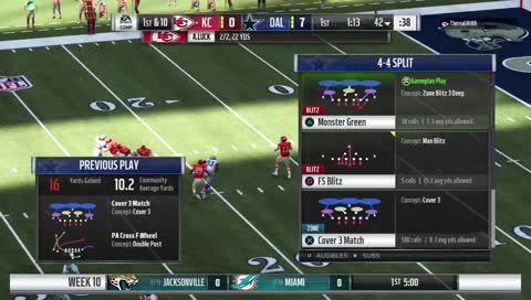 UNSEEN3's Live PS4 Broadcast