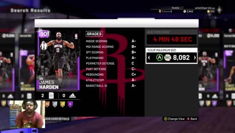 |!Support| Chill mode! #KKG #F4F #AffiliateGrind [followers: 54/100]