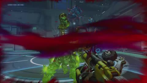 Overwatch Dojo:  Comp or Stomp?