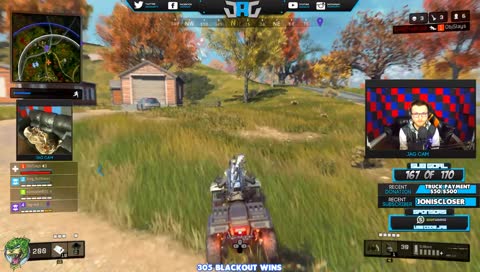 quad double kill
