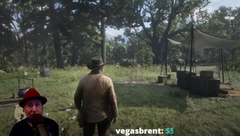 Should I dye my beard back to purple + The Wheel of Dumb Stuff!