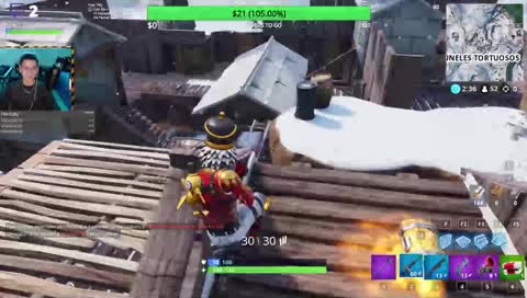 Tengo mi skyn FAVORITA !!! 😍😍😍