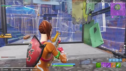 it's ya boi LinkOP l 30/40 subs