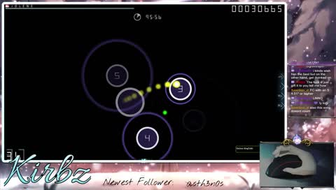 [Osu] Happy Holidays!