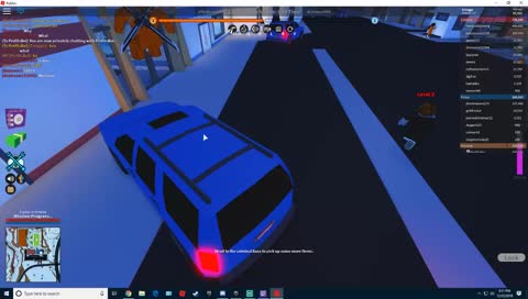 New jailbreak update, froggerz.