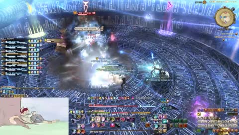 (ﾉ◕ヮ◕)ﾉ*:･ﾟO12S✧ Door Prog