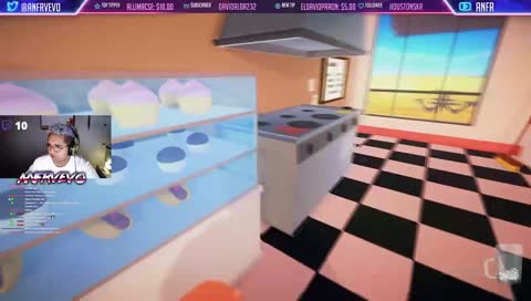 ME HACEN BULLYING POR NO TENER BARBA :( [ Twitter: @anfrvevo ]