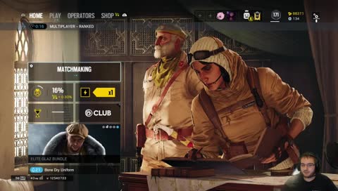 [PS4] Road To Bronze :D