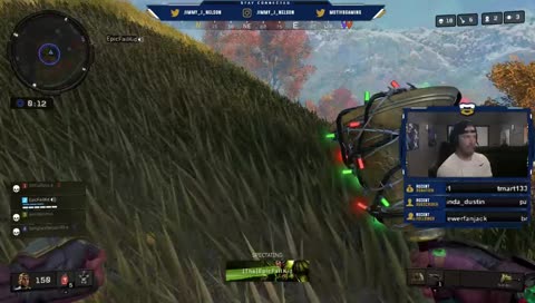 BabyfaceNelson40 BLOPS4!!! Check below for Twitter, IG, Discord...Thanks