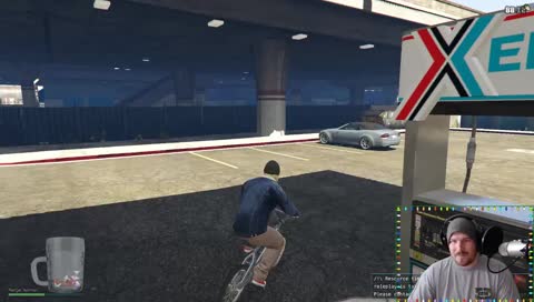 TFRP WL | Crash's Bad Day