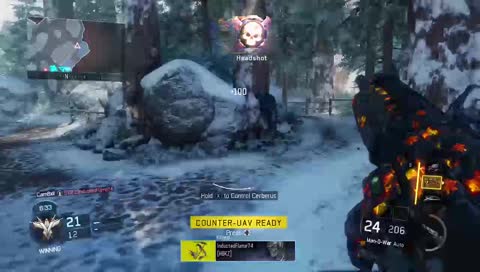 Level Grind