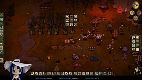 [DST] !drops | Day 63+ Summertime craziness~