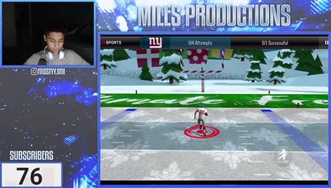 INSANE MADDEN GAMEPLAY//GIVEAWAYS AND MORE