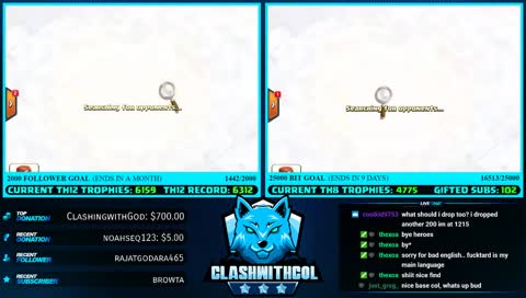 [AUS] Max TH12 6100+ / Max TH8 4700+