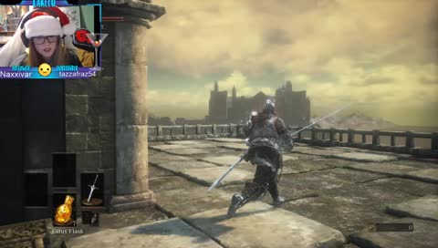 First time play through - 3 bosses dead :3