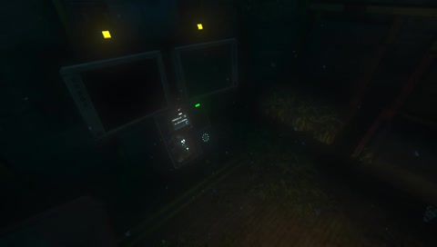 Its the game where robots get mad at me :(