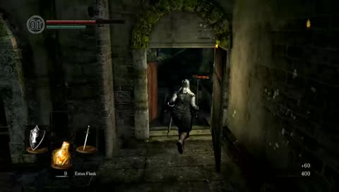 Dork Souls