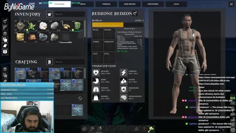 2k Çözünürlükte deliler gibi oynuyoruz