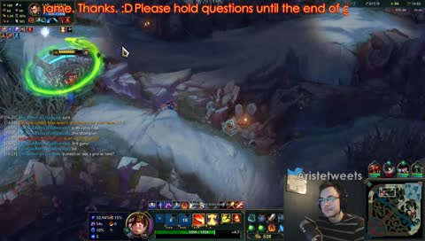 Age of the Ghostblade Phase Rush Garen - Short Stream- DIAMOND 1 GAREN NA