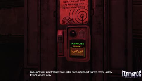 SOMA first time playthrough. Blind. No spoilers/backseating.  