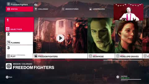 [XB1] Holiday Homicide