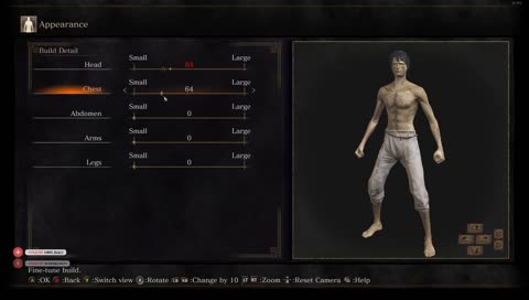 Dark Souls 3 Epic Gameplay (Not Really)