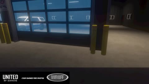 [FS17] United RP Patrol : 002 [DOJ] NJSP Patrol