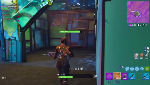 8 Wins