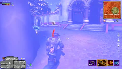 On the GRIND .:. Twitter @CullanRocks2