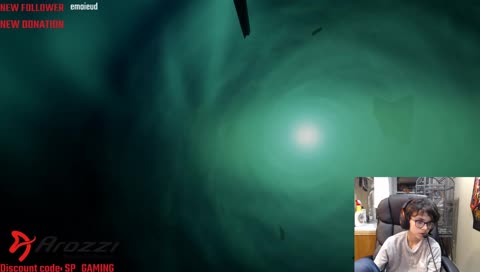 Oh hi there ???/Rogue!/Arrozi!