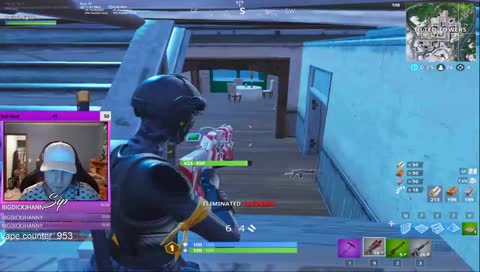 Streaming everyday. Day:11 Squads