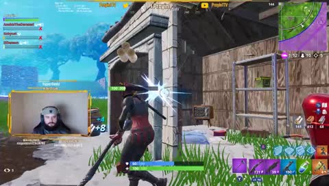 Late night short stream, Happy Holidays all!!