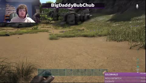 (Xbox One) Dino shenanigans