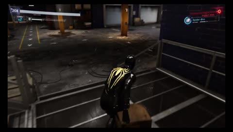 Marvel's Spider-Man: Path to Affiliate!