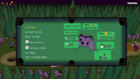 [Casual] Some short gameplays {breakable stream}