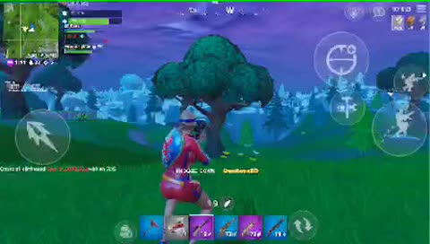 Clappin Cheeks boi - Happy Holidays! #MyFavViewer