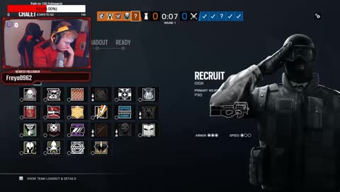 Attempting To Solo Queue 