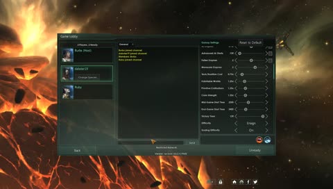 Stellaris multi with vixierose PS i dont know what i m doing really

