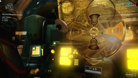 warframe second dream quest spoilers!!!!!!!!!!!!!!!