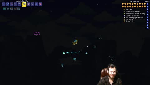 Expert Mode With Bisnap: Never Been To A Party Before?