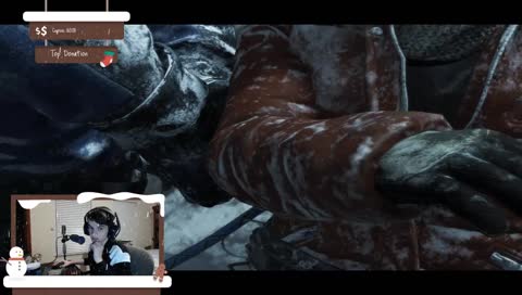 [After Dark] Fortnite With Peeps