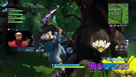 Getting these wins in! Come and Chat