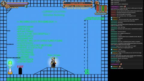 DT1 Achilles the return of sadness