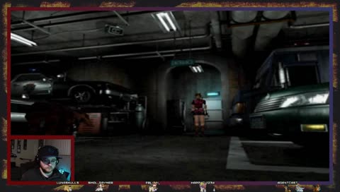 Dialing up the horror with more RE2!