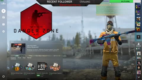 desperate for views please come watch